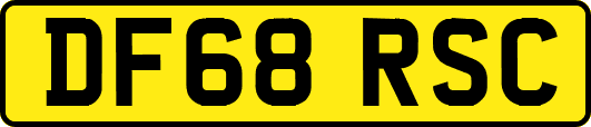 DF68RSC