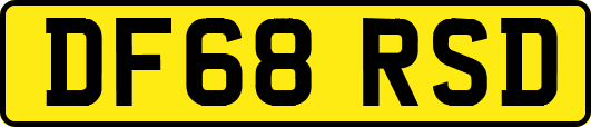 DF68RSD