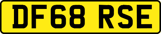 DF68RSE
