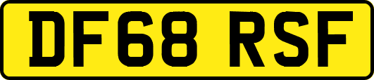 DF68RSF
