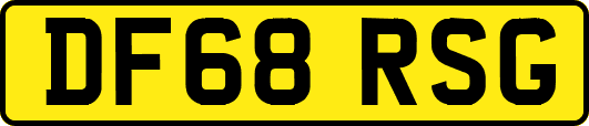 DF68RSG