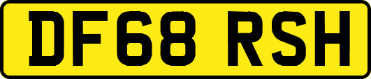 DF68RSH
