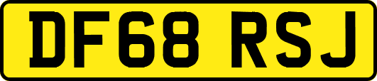 DF68RSJ