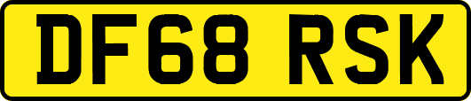 DF68RSK