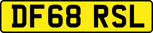 DF68RSL