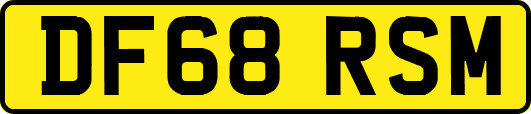 DF68RSM
