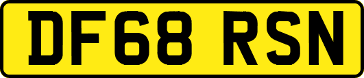 DF68RSN