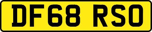 DF68RSO