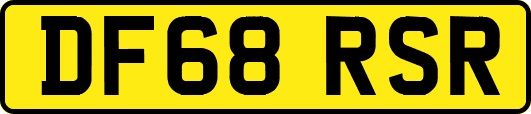 DF68RSR