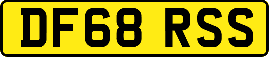 DF68RSS