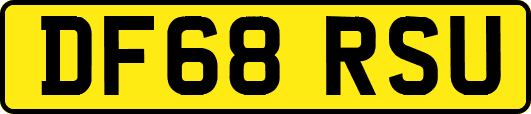 DF68RSU