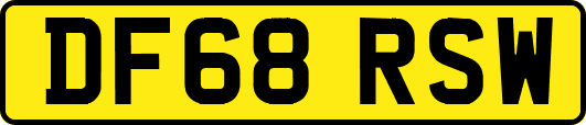 DF68RSW