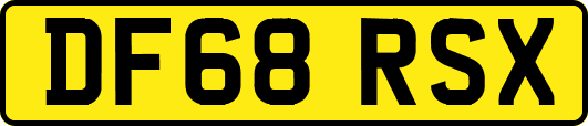 DF68RSX