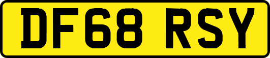 DF68RSY