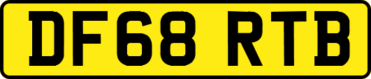 DF68RTB