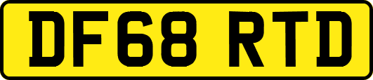 DF68RTD