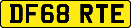 DF68RTE
