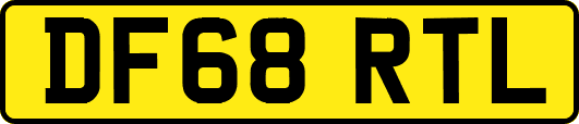 DF68RTL