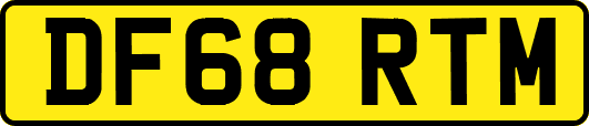 DF68RTM