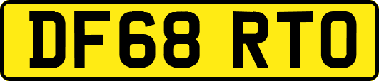 DF68RTO