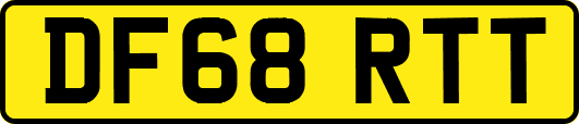 DF68RTT