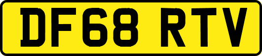 DF68RTV