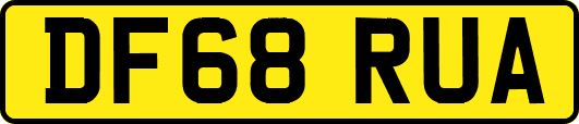 DF68RUA