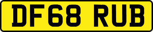 DF68RUB