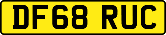 DF68RUC