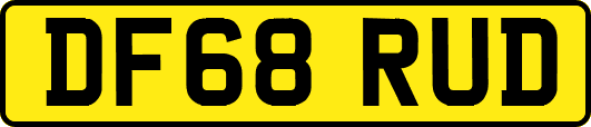 DF68RUD
