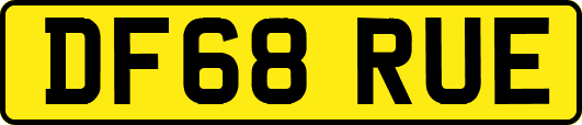 DF68RUE