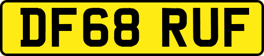 DF68RUF