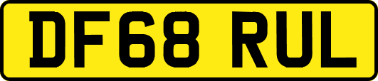 DF68RUL