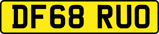 DF68RUO