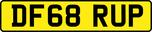 DF68RUP