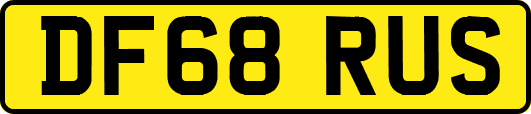 DF68RUS
