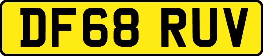 DF68RUV