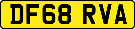 DF68RVA