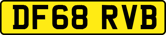 DF68RVB
