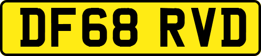 DF68RVD