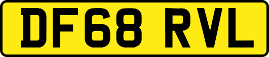 DF68RVL