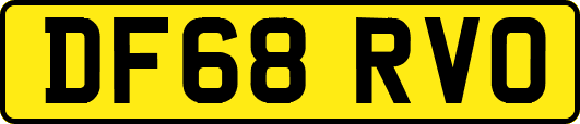DF68RVO