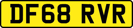 DF68RVR