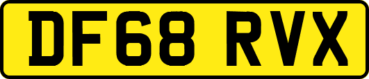 DF68RVX
