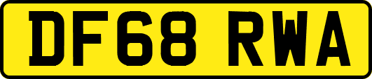 DF68RWA