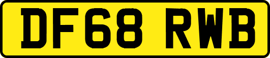 DF68RWB