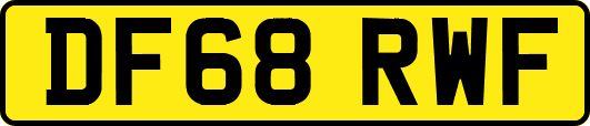 DF68RWF