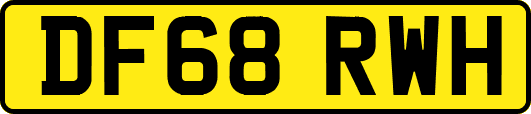 DF68RWH