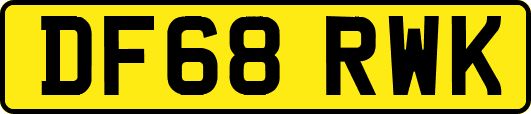 DF68RWK