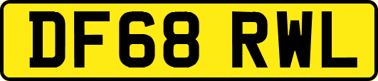 DF68RWL
